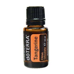 doTerra Essential Oil -  Tangerine